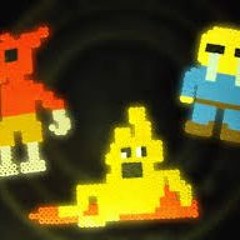 [8 - Bit] ALL FNAF The Living Tombstone Songs Compilation By Re - Load