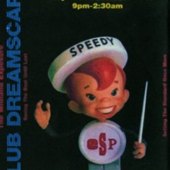 LTJ BUKEM--CLUB DREAMSCAPE & PANDEMONIUM - 1993