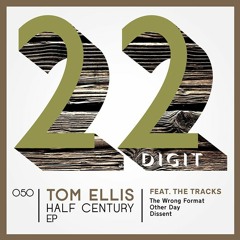 Download: Tom Ellis - Envelope