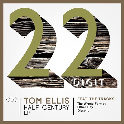 Download: Tom Ellis - Envelope