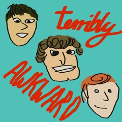 Terribly Awkward E2 What Type Of Guy Are You Attracted To