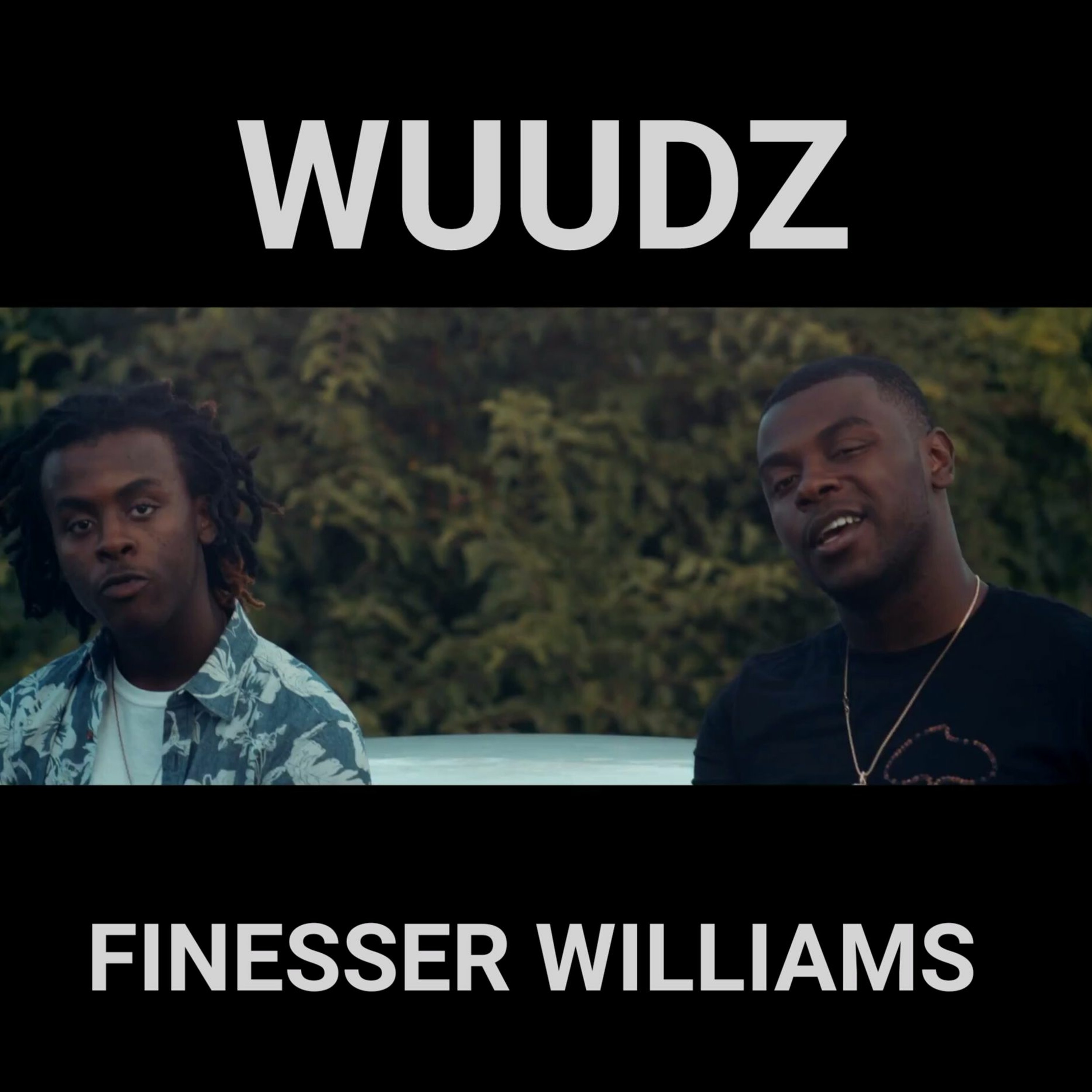 Wuudz