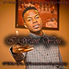 Ques - I Want You Official