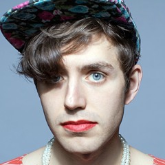 "Lousy Connection" by Ezra Furman recorded live for World Cafe