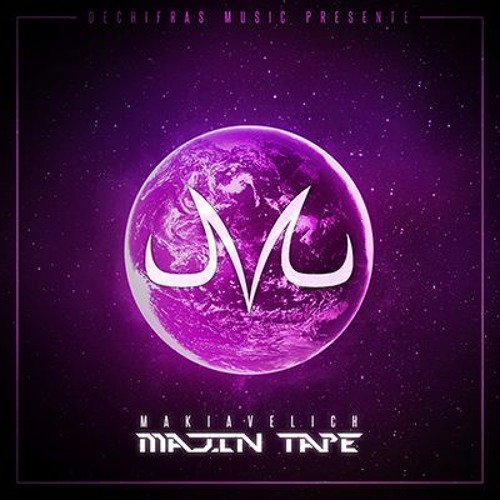 Makiavelich - J'te raconte pas (Prod by @Dechifras)