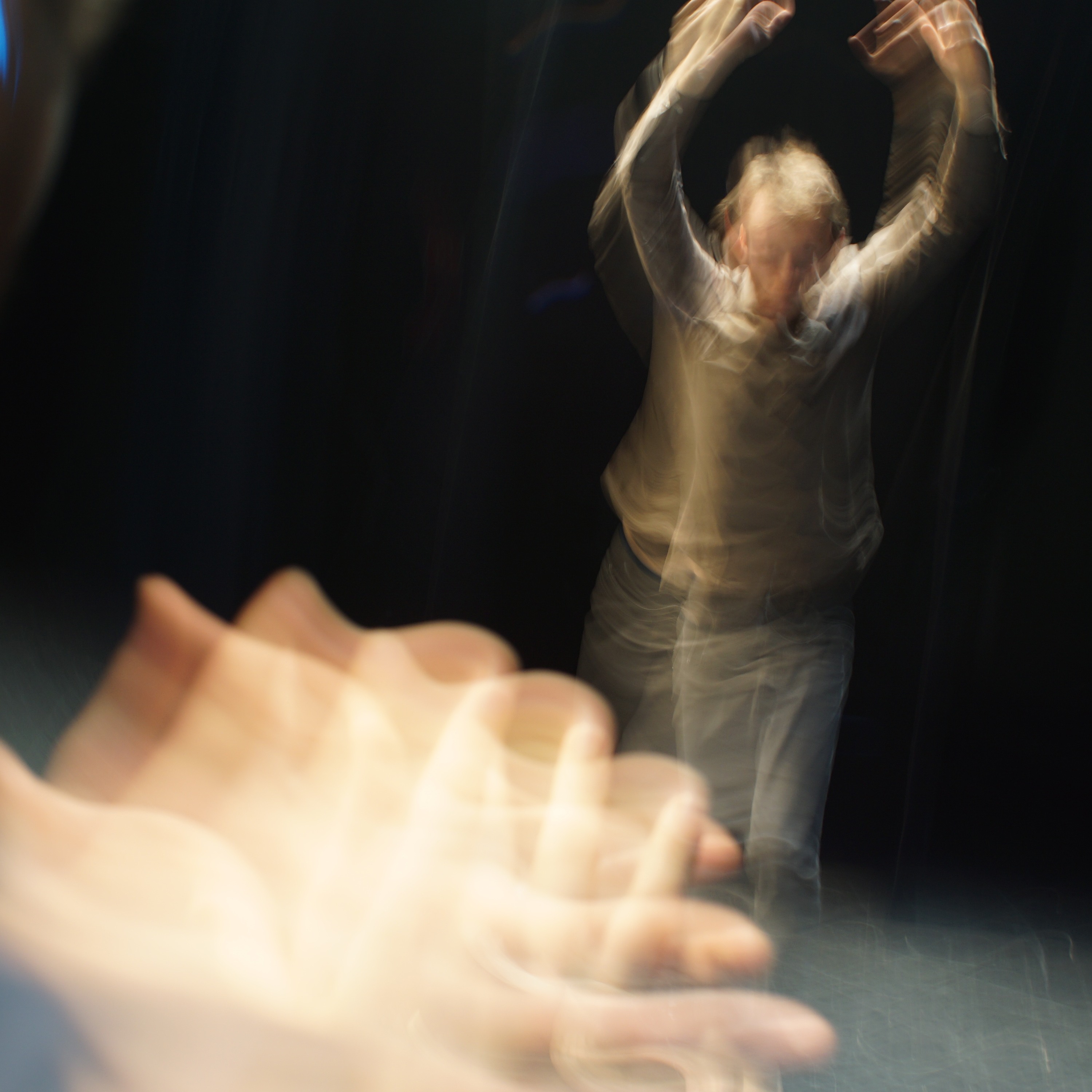 RADIO PETRUSKA | Markus Zohner Arts Company