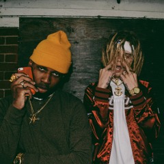 Macca Wiles & Nico Banks - "Jame$" [Prod. by Hipaholics]