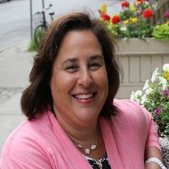 Ep. 11:  Lori Gotlieb, Lori Gotlieb Consulting