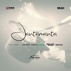 Mavins - JantaManta ft Don Jazzy, Tiwa Savage, Dr SID, D'Prince, Reekado Banks, Korede Bello, Di'Ja