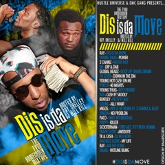 20. DaChazz Louie - My Life