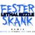 Artwork for Lethal Bizzle Fester Skank Remix Ft. Stormzy, Chip, Fuse ODG & Wretch 32