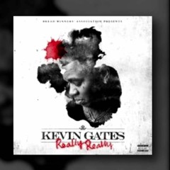 Really Really - Kevin Gates - by Dj Mr. Flyy
