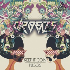 Dr.Beats - Niggis ( ELECKTROSHOCK REC )