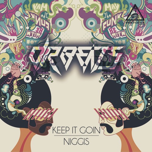 Dr.Beats - Niggis ( ELECKTROSHOCK REC )