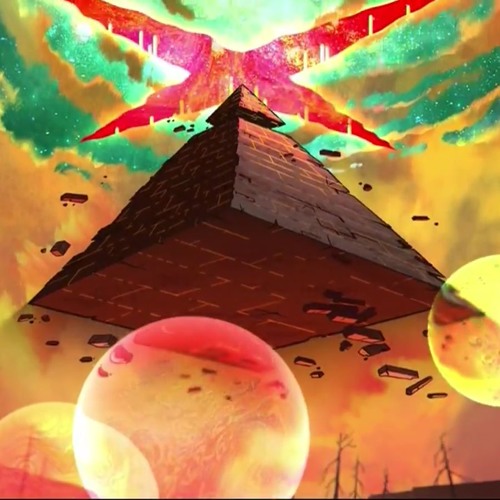 Gravity Falls - Weirdmageddon Opening Theme Song