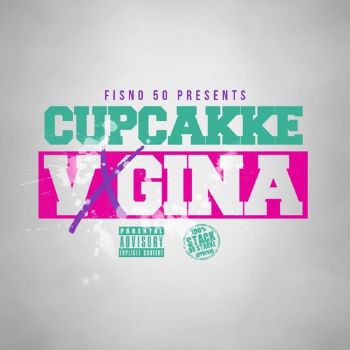 Cupcakke @cupcakKe_rapper - Vagina by @DjSmokeMixtapes