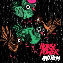 Anthem
