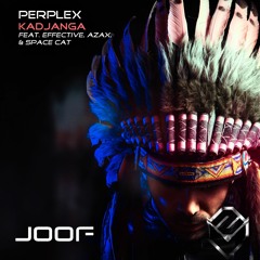 Perplex Vs Space Cat - I Cant Sleep