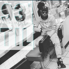 93'Til Infinity (Freestyle)