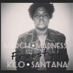 March Madness (Freestyle)