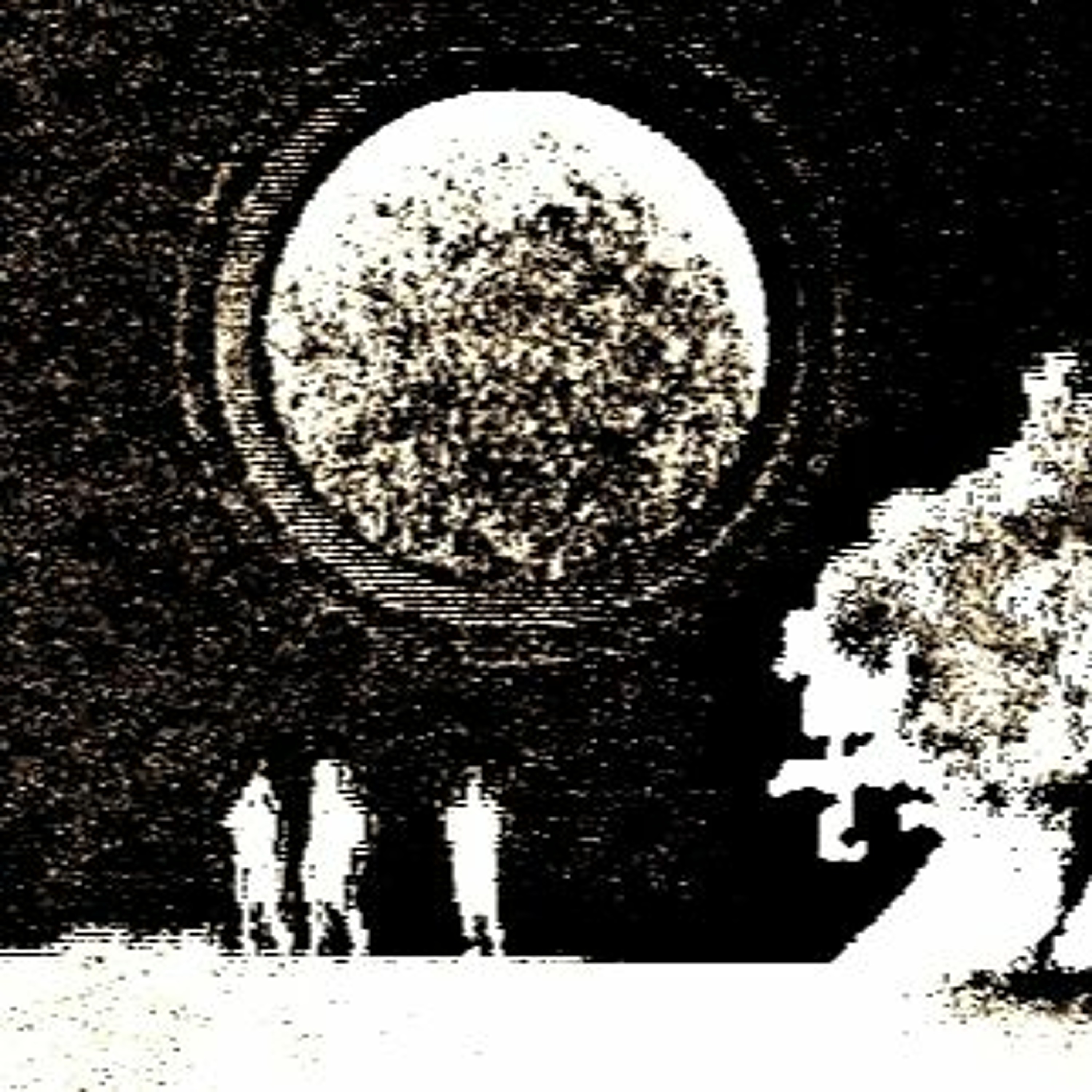Heavy Mode episode artwork