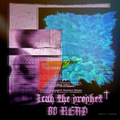 80 HEAD and ICAH THE PROPHET - Shine n glo