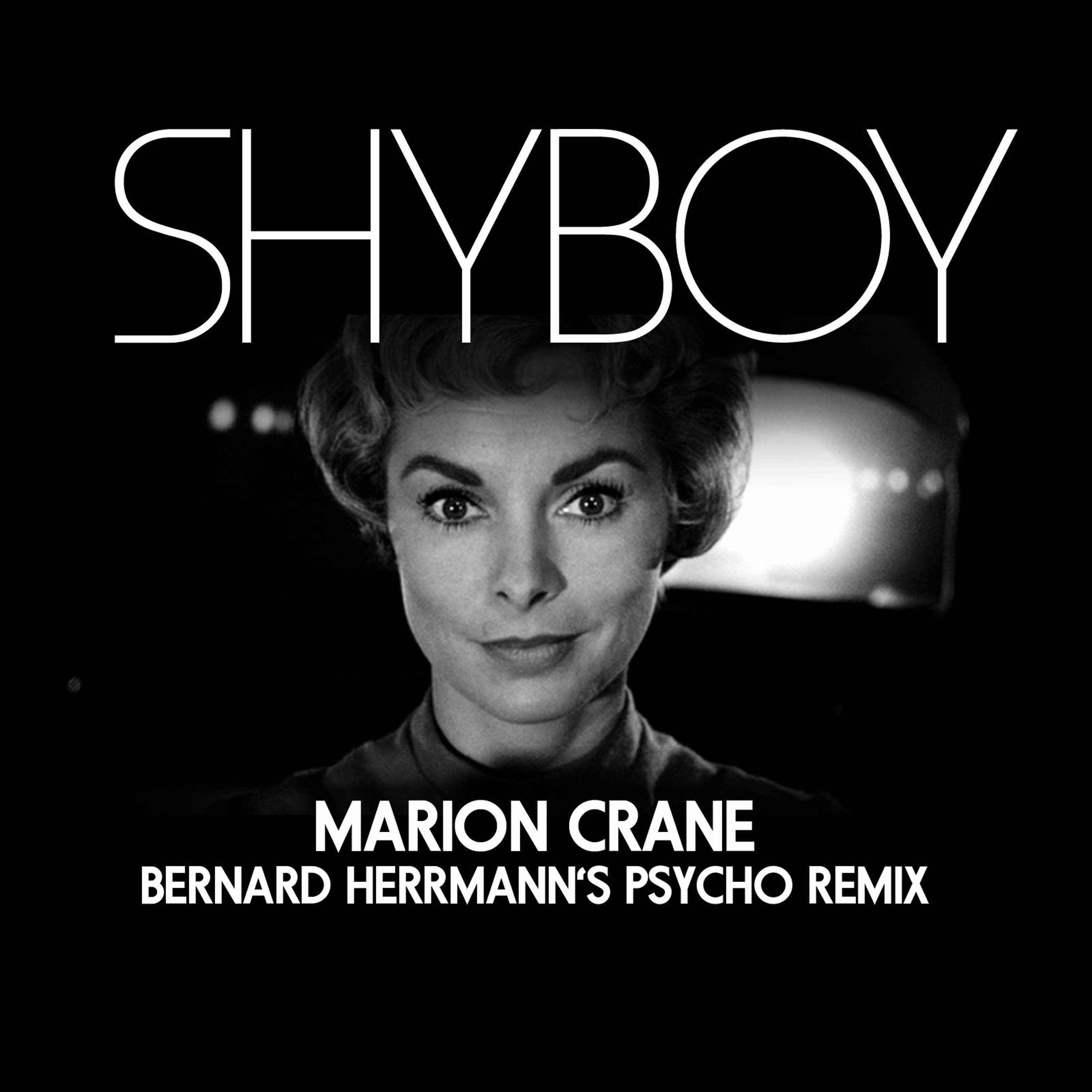 ShyBoy