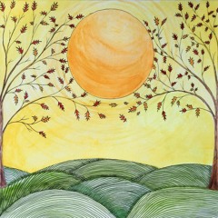 September Sun