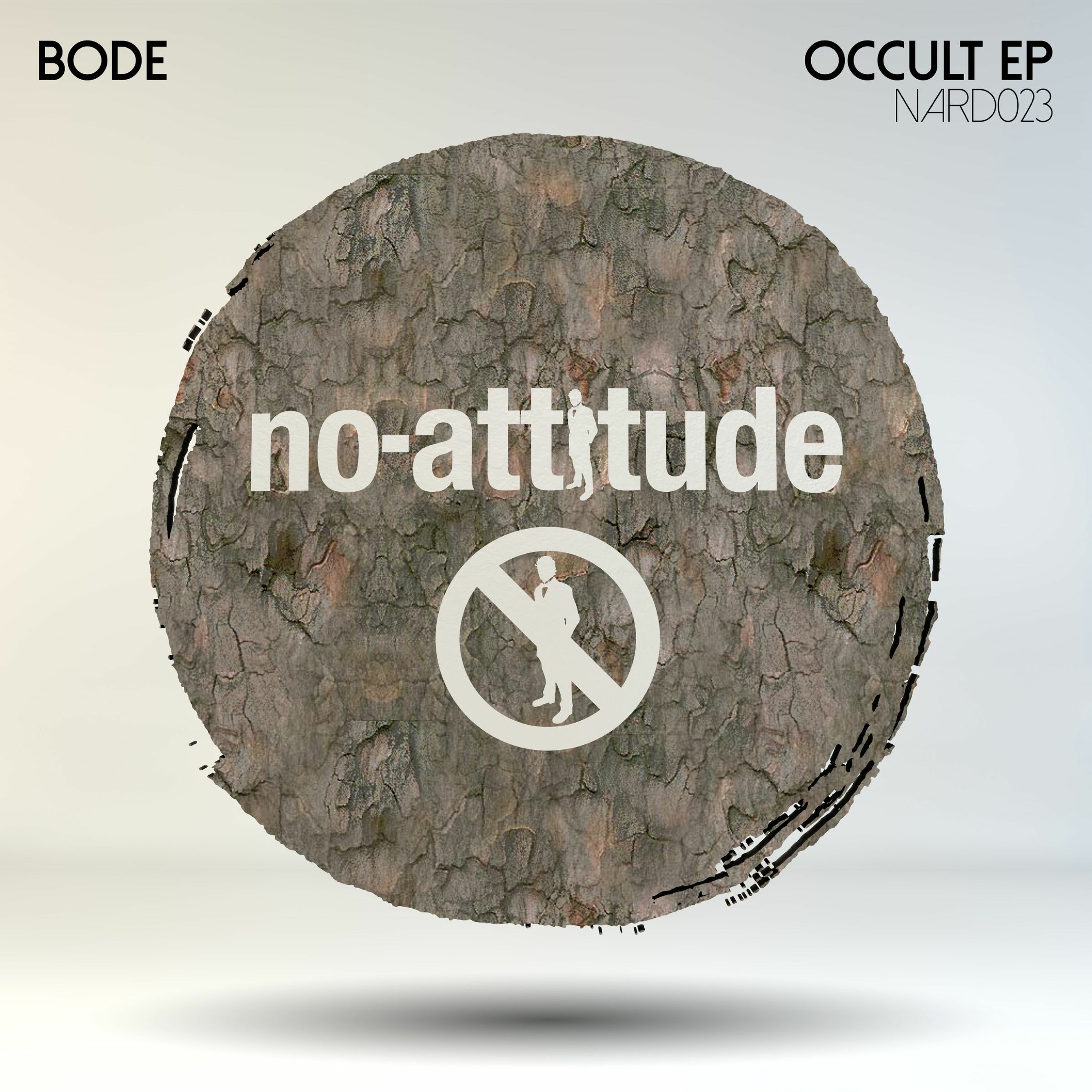 NARD023 Bode - Enter (Original Mix) episode artwork
