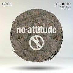 NARD023 Bode - Occult (Original Mix)