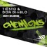 Chemicals Feat. Thomas Troelsen (Edy Scene Remix)
