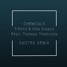 Chemicals - Tiësto & Don Diablo Feat. Thomas Troelsen [SAUTER Remix]