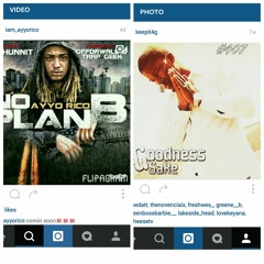 Mario 4G - Motivation Ft. Ayyo Rico #407