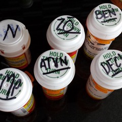 "Bottles Of Medicine"