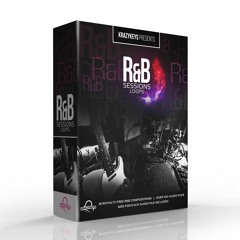 R&B Sessions Loop & Midi Pack  Demo
