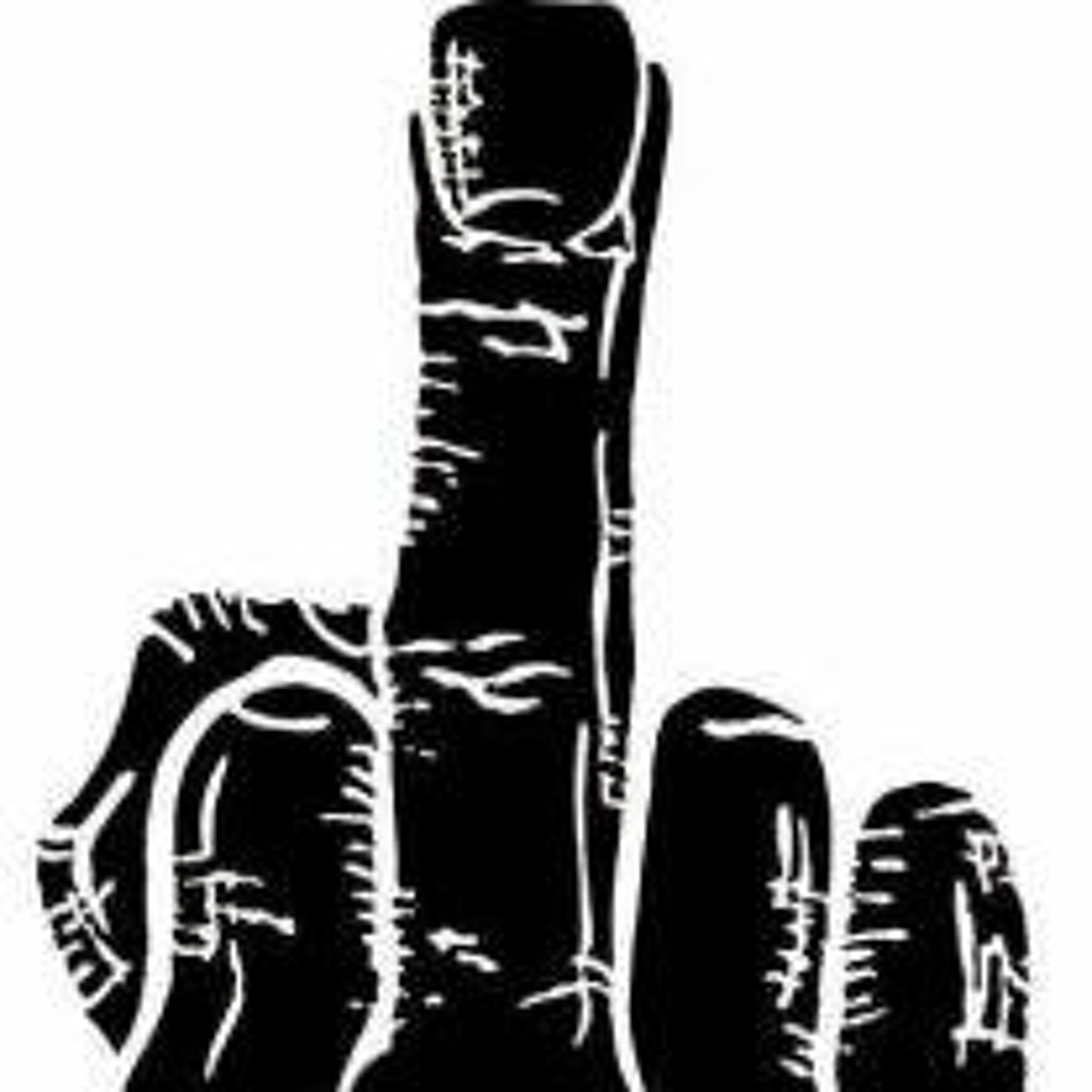 Middle Finger episode artwork