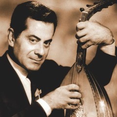 فريد الأطرش أضنيتني بالهجر تسجيل كامل لبي بي سي