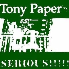 Bitches & Money Tony Papers feat Mackrdslim Prod: Tony Papers