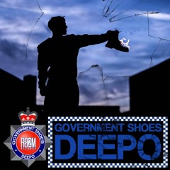 06 I Don't Fear The Devil - Deepo (Prod Clay)