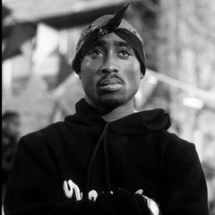 2pac Thug 2015