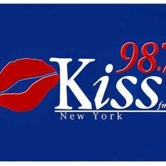 Red Alert 98.7 KISS FM (1991)