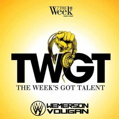 A.THISWEEKSGOTTALWNTDJCONTEST
