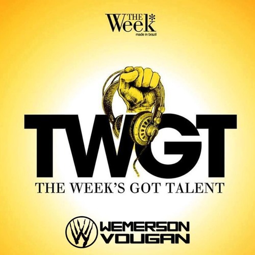 A.THISWEEKSGOTTALWNTDJCONTEST