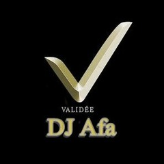 Booba Feat. Benash - Validée (Clip Officiel) DJ Afa