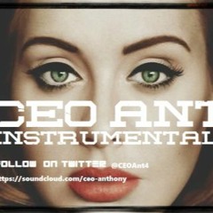 Adele Hello - Hip Hop Instrumental