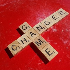 Game Changer Feat. Prince (Prod by Tony Fadd)