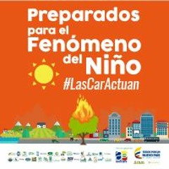 Comercial Incendio Forestal