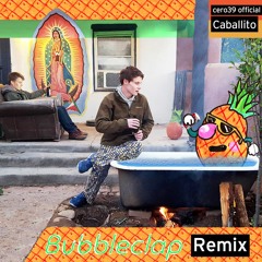 Caballito (Bubbleclap Remix) - Cero39