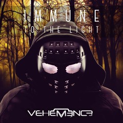 Immune To The Light // Halloween mix by Vehemence     - [Free Download]