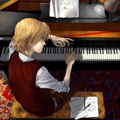 That Weird Anime Guy